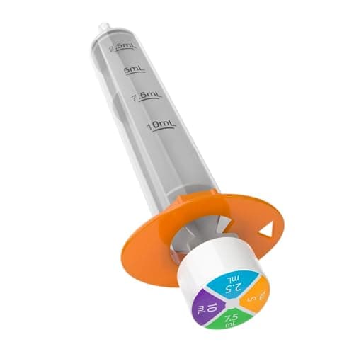 True Easy Oral Syringe