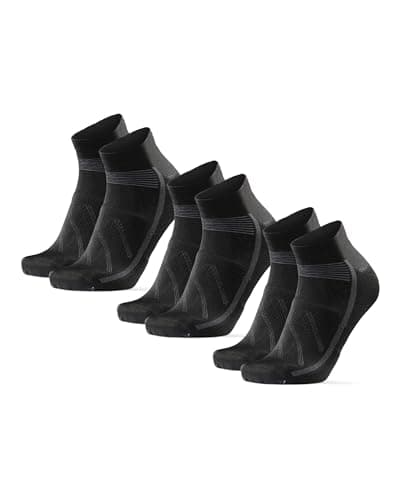 Endurance 3-Pack Socks