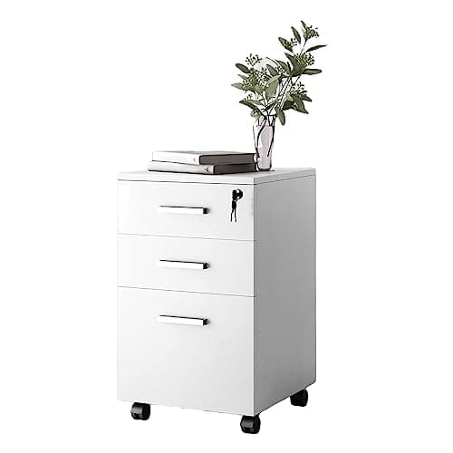 Compact Mobile File