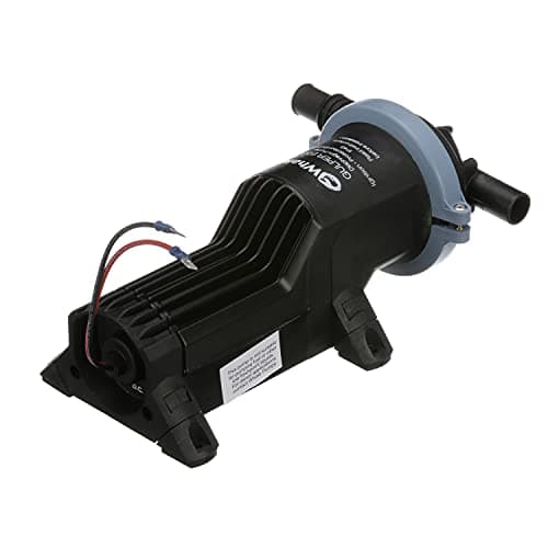 Whale Gulper 220