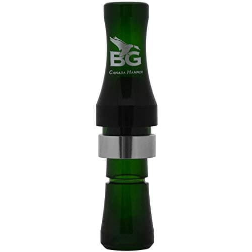 Buck Gardner Canada Hammer