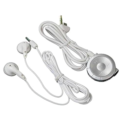 PSP Remote Earphones