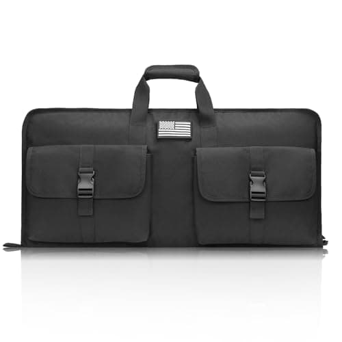 lollwolf Rifle Case