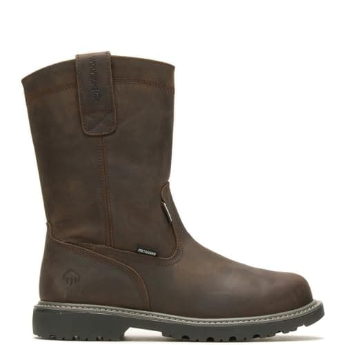 Wolverine Floorhand Wellington