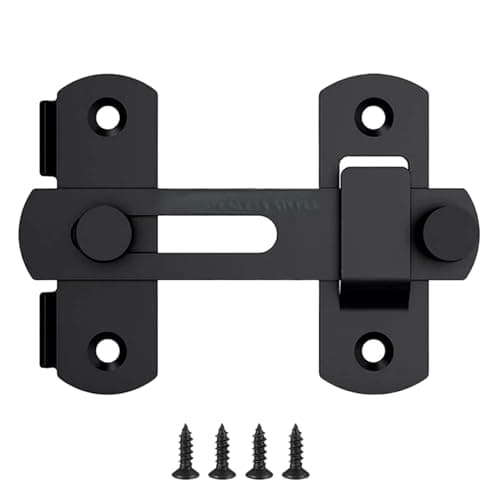 Stainless Flip Latch