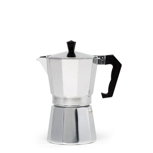Classic 6-Cup Moka