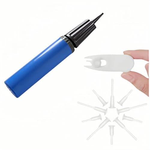 Manual Pump Kit