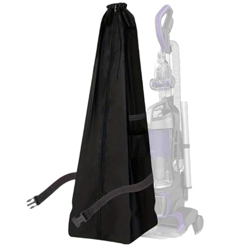 Waterproof Vacuum Cover
