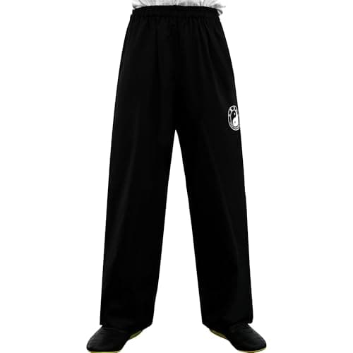 Chenjiagou Tai Chi Pants
