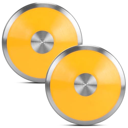 YIXINLOMYY Nylon Discus