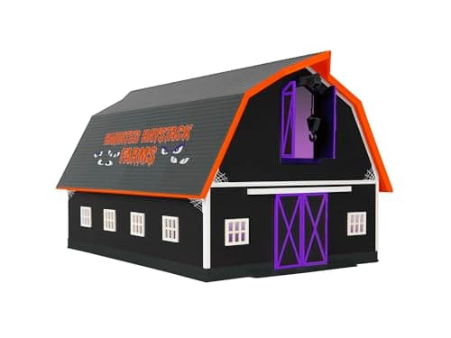 Haunted Barn Accessory