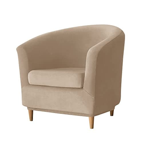 Deisy Dee Club Chair