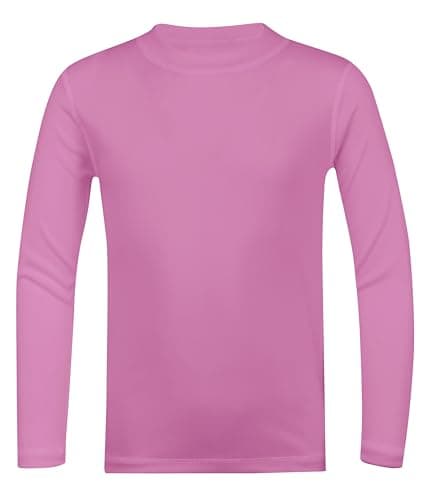 The Best Boys' Diving Rash Guard Shirts