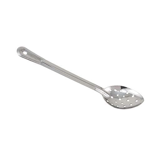 Winco Stainless Basting Spoon