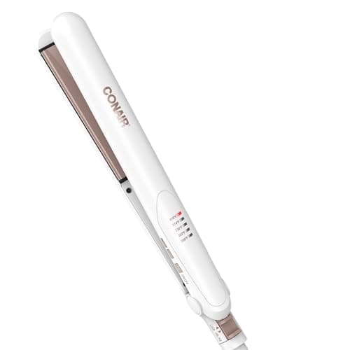 Smooth Ceramic Flat Iron