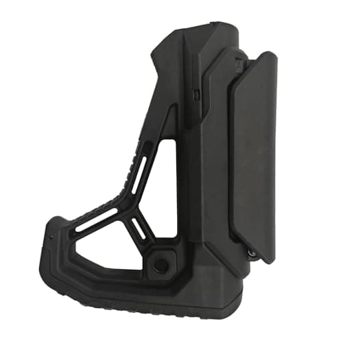Fixed CQB Stock
