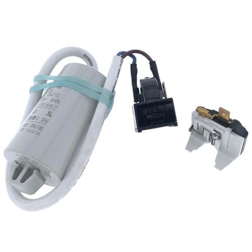 PTC Start Relay Kit