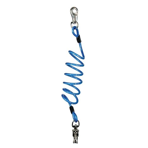 Professional's Coil Tie