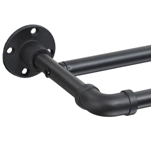 Industrial Wrap-Around Rod