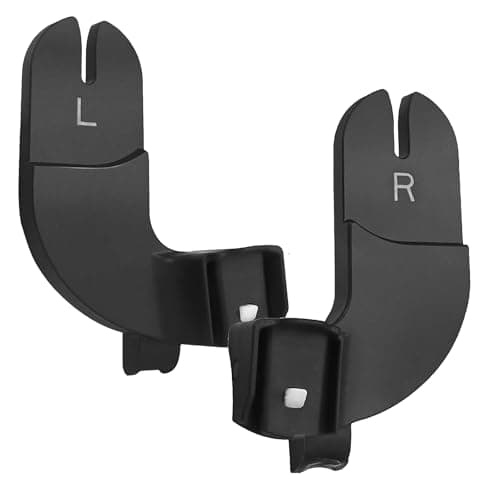 City Select Car Seat Adapter