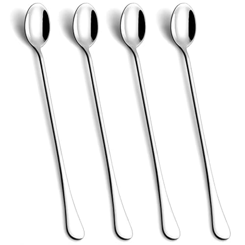 Long Iced Tea Spoons