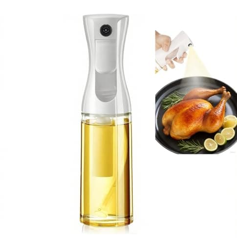 Continuous Spray Oil Dispenser