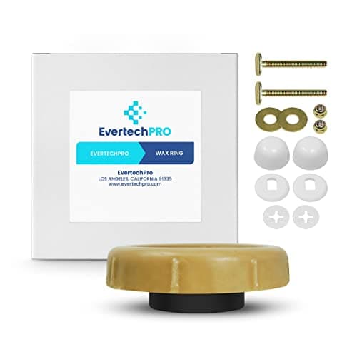 Extra Thick Wax Ring