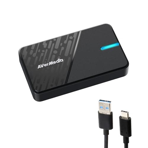 4K HDR Streamer