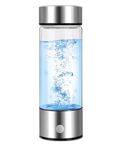 Aqua Vital Hydrogen