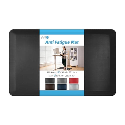 3/4-inch Comfort Mat
