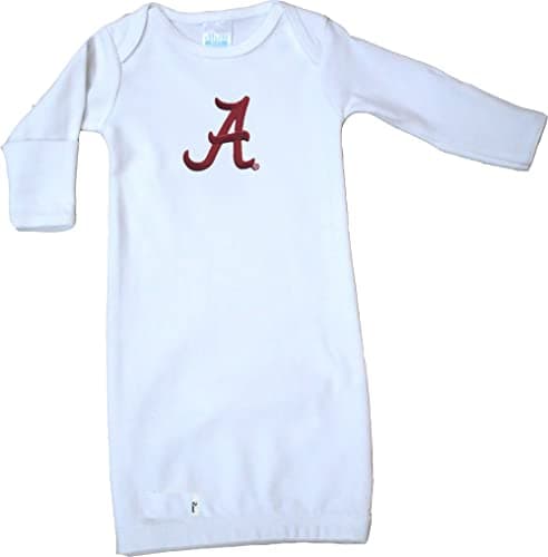 Alabama White Layette