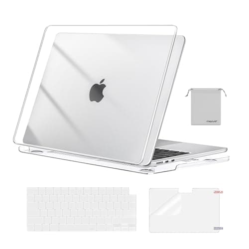 Crystal Clear Air Case