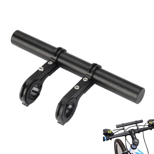 Handlebar Extender Bar