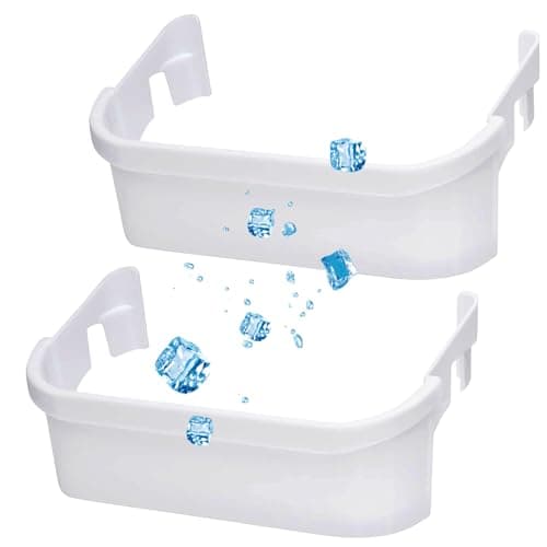 Budget Freezer Bin