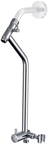 G-Promise 4-Setting Diverter