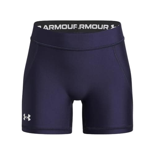Under Armour Team Shorty