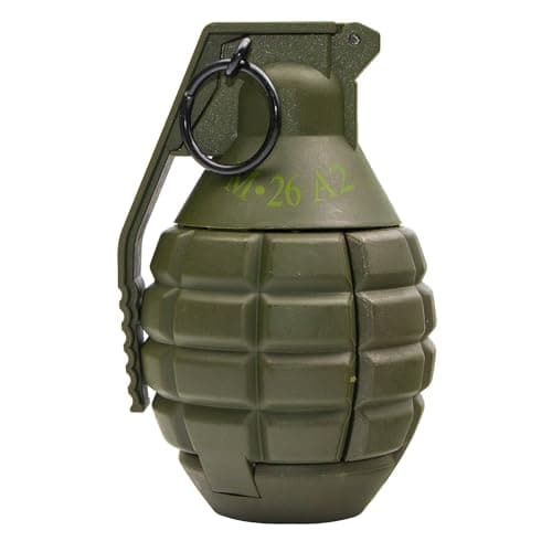 Zhongren M26 Foam Grenade