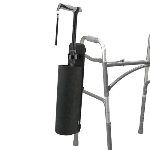 Beautyflier Cane Hanging Bag