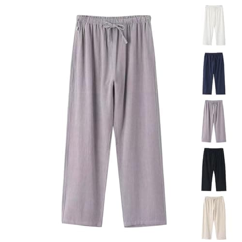 Lightweight Summer Capris