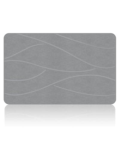 Diatomaceous Stone Mat