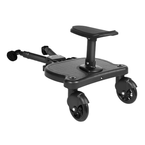 Compact Stroller Board