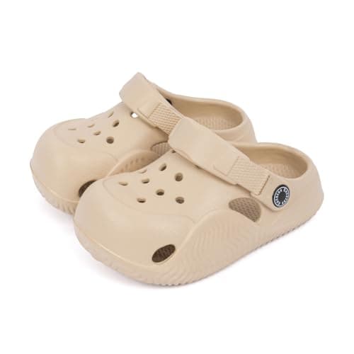 Toddler Garden Clogs