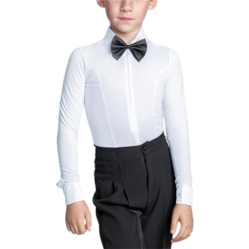 Lapel Dance Bodysuit