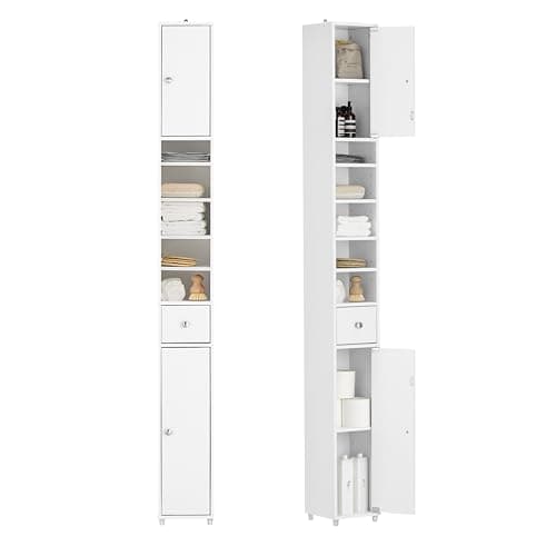 Slim Space Saver