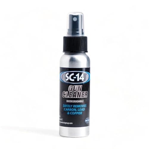 All-Surface Gun Cleaner