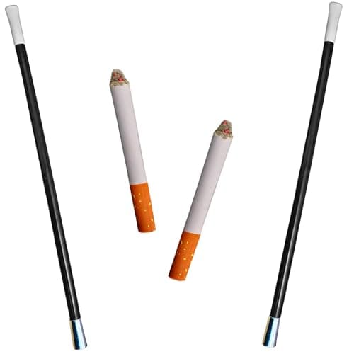 Theatrical Smoke Set