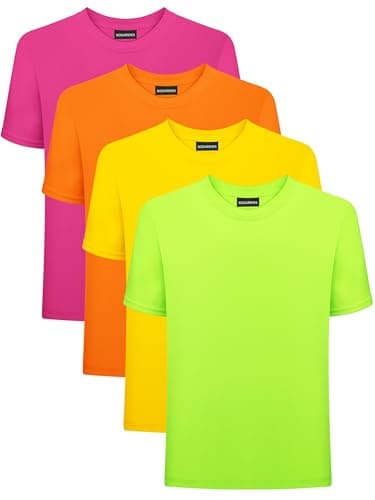 Neon 4-Pack Performance