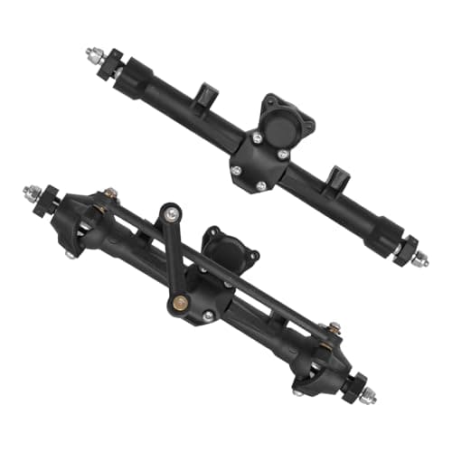Stock Replacement Axles