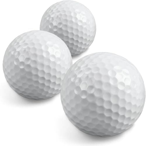 Wobbling Trick Balls