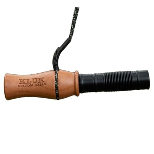 Cherry Wood Grunt
